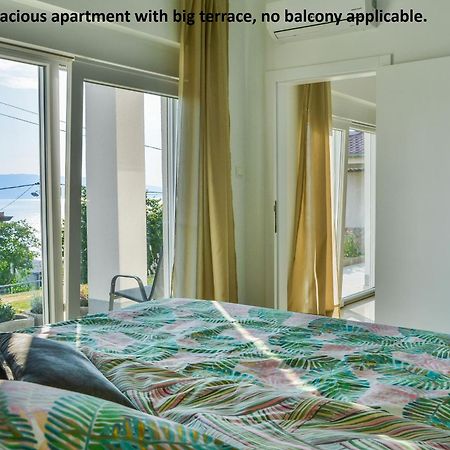 Apartments & Rooms Kata - Adults Only セニ エクステリア 写真