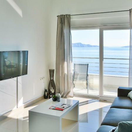 Apartments & Rooms Kata - Adults Only セニ エクステリア 写真