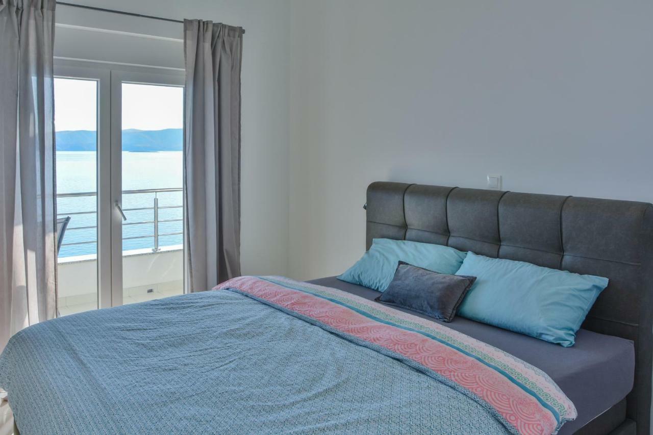 Apartments & Rooms Kata - Adults Only セニ エクステリア 写真
