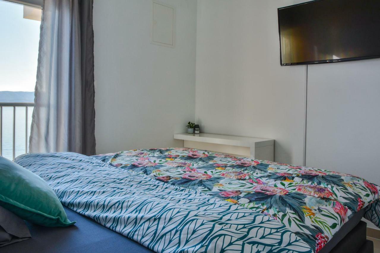 Apartments & Rooms Kata - Adults Only セニ エクステリア 写真