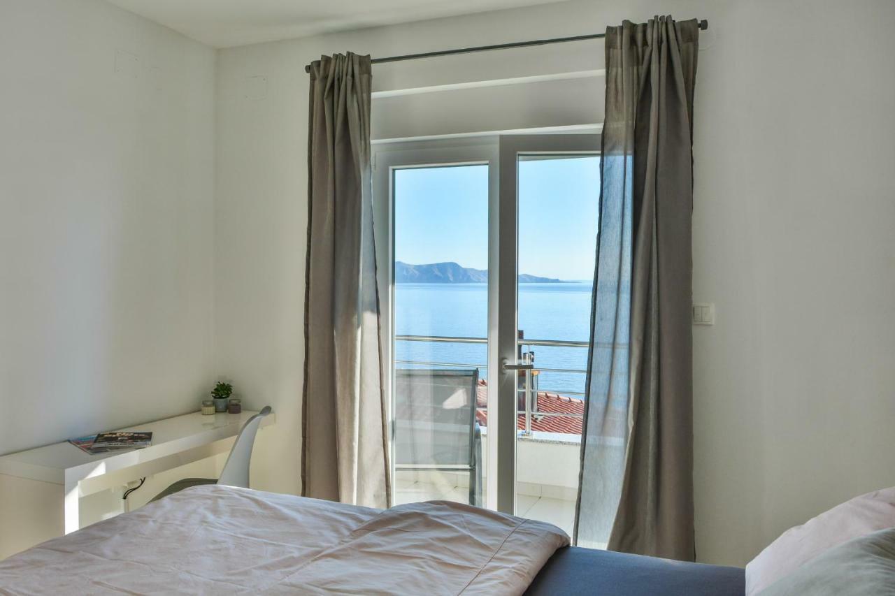 Apartments & Rooms Kata - Adults Only セニ エクステリア 写真