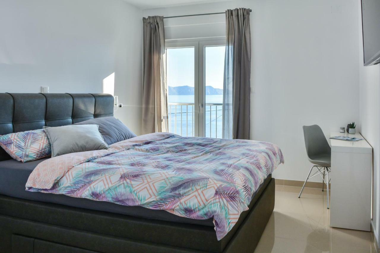 Apartments & Rooms Kata - Adults Only セニ エクステリア 写真