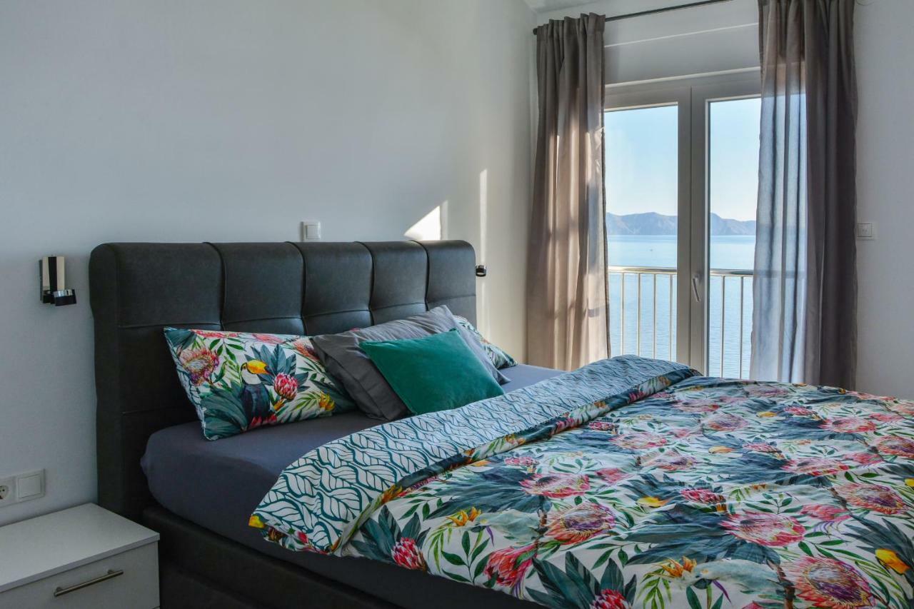 Apartments & Rooms Kata - Adults Only セニ エクステリア 写真