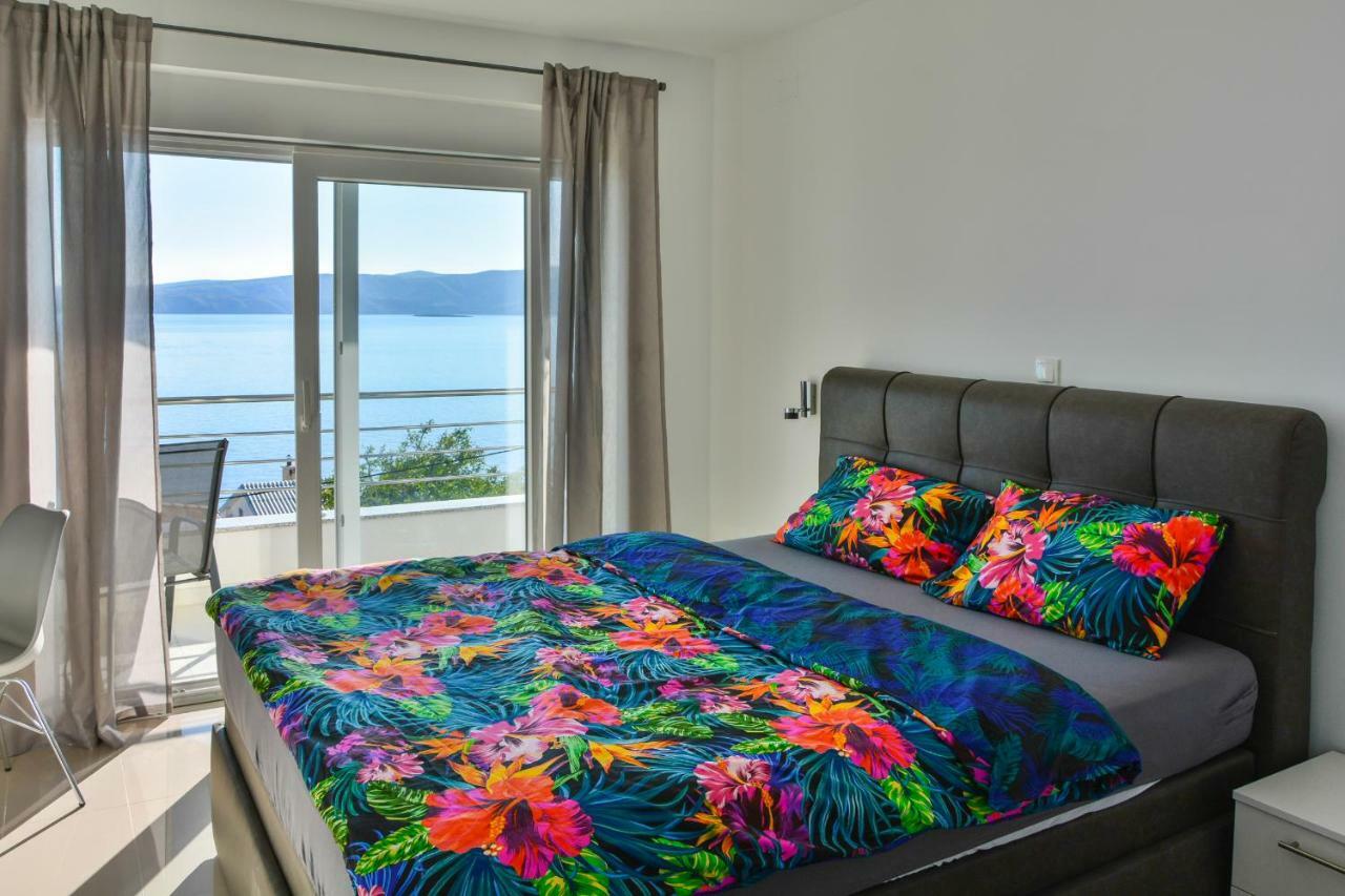 Apartments & Rooms Kata - Adults Only セニ エクステリア 写真