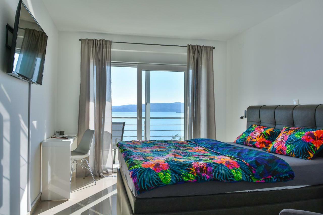 Apartments & Rooms Kata - Adults Only セニ エクステリア 写真